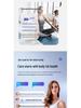 Rechargeable Body Fat Scale with Precise Electronic Weighing, Connects To Mijia App