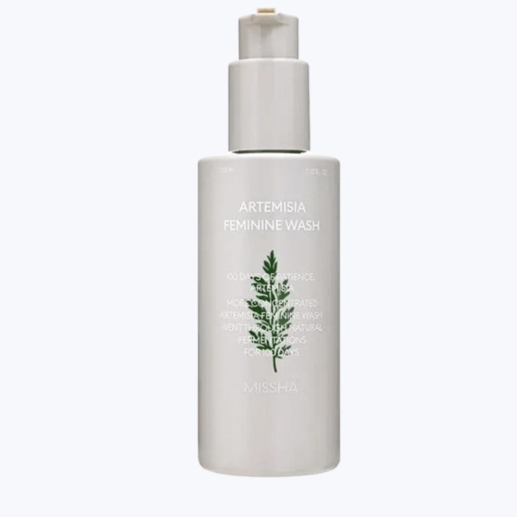 MISSHA Artemisia Feminine Wash 210ml