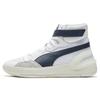 PUMA Sky Modern White Peacoat 194042-01