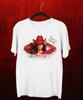 ANA BARBARA Tour de Cantante 2025 Regalo para Fan S a 5XL Camiseta Unisex Camiseta