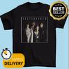 The Pretenders Band Pretenders II T-Shirt Unisex Cotton