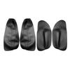 Car Door Panels Armrest Cover Leather Replacement For Ford Mondeo 2007-2012