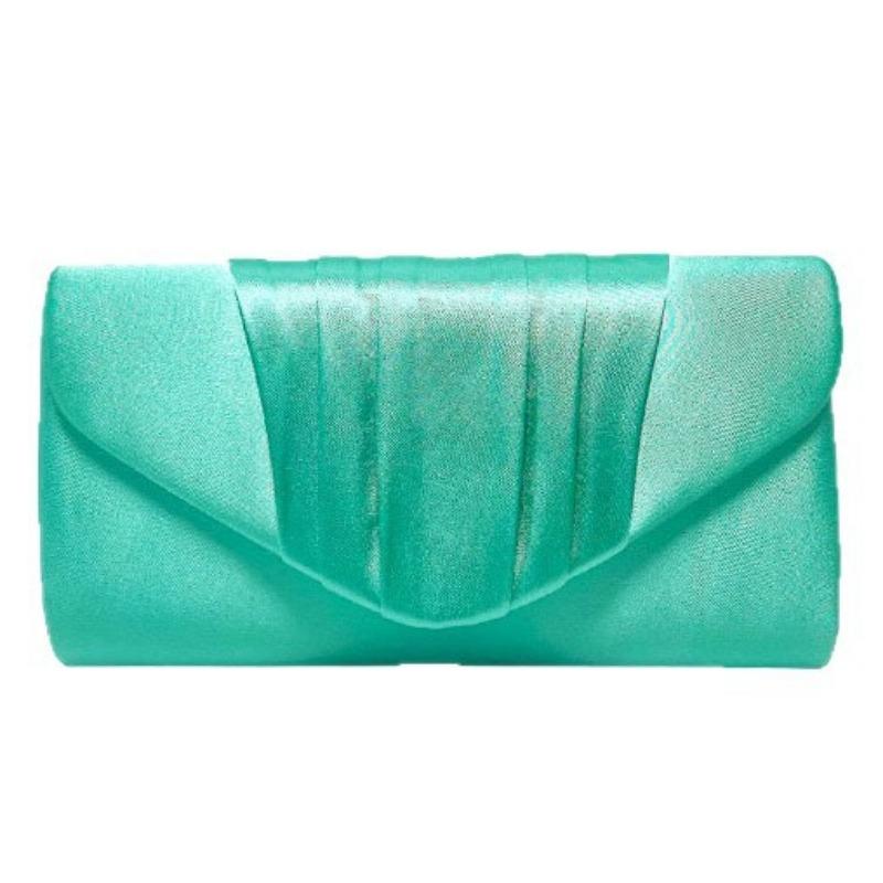 Dinner Bag with Chain Strap Crossbody Bag Fashionable and High-end Ladies' Hand-held Bag