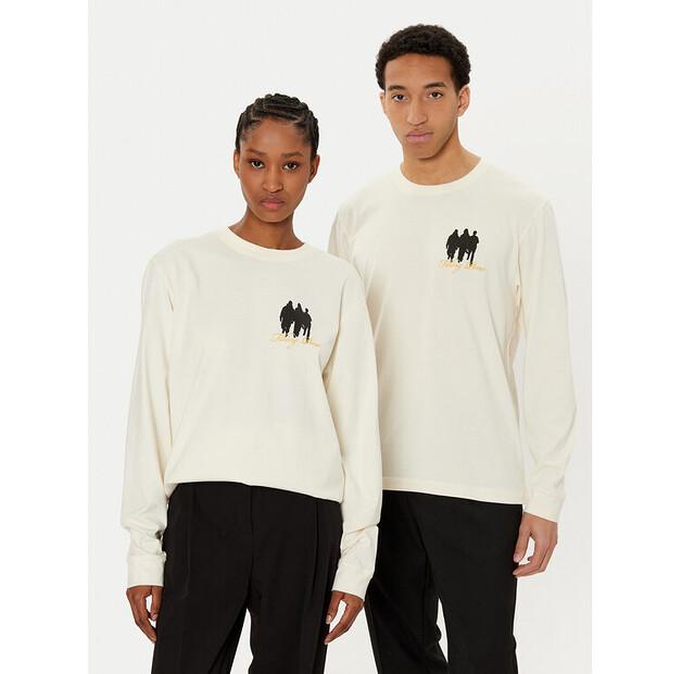 Блузка Filling Pieces Unisex United by Generations EU XL