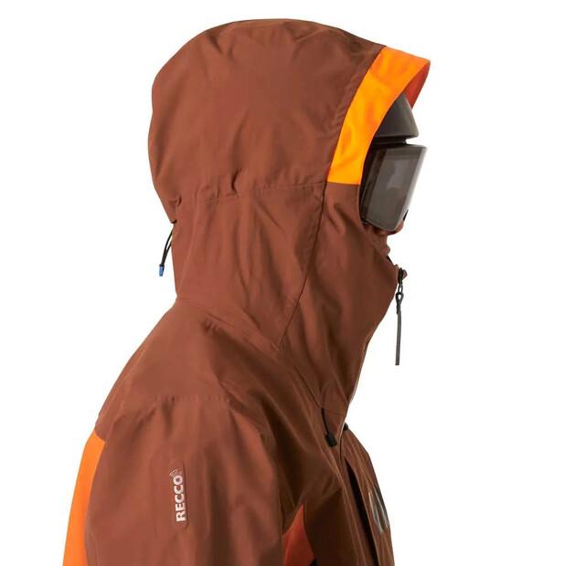 Helly Hansen Куртка Sogn Evo Shell