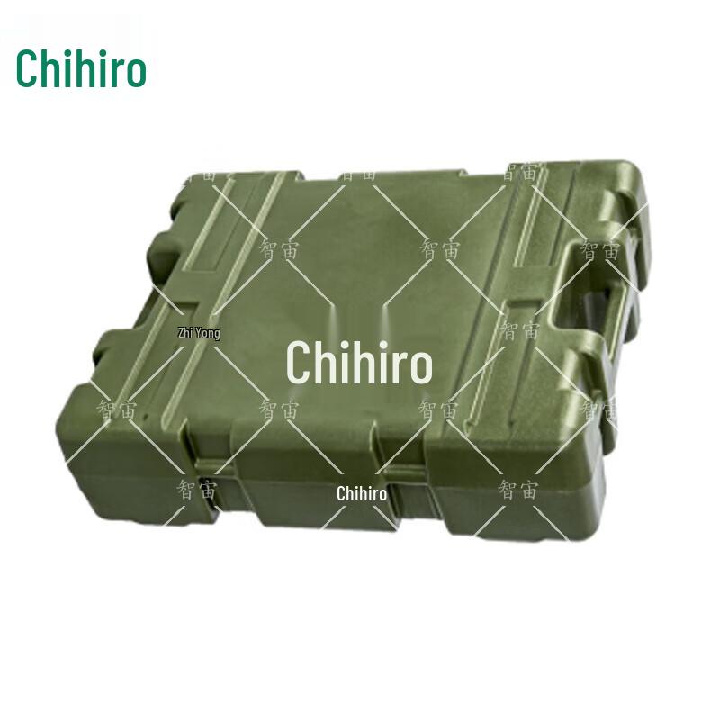 Zhizhou Rotomolded Outdoor Portable Equipment Box