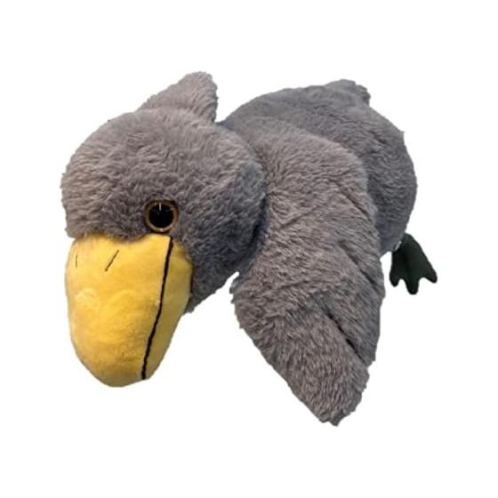 Sun Arrow Cushy Shoebill LGY K8843