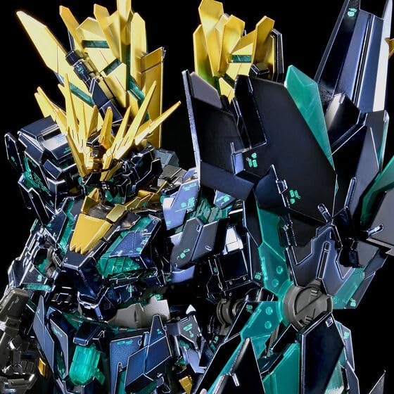 

RG Unicorn Unit 2 Banshee Norn Final Battle Special Пластиковая модель 1/144 Характеристики, Покрытие,