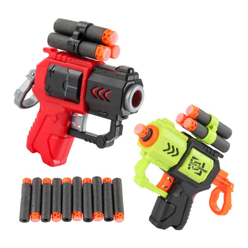 Children'S 3-In-1 Darts, Target Plate, Animal-Phobic Theme, Two-Person Indoor Competitive Sports Toy