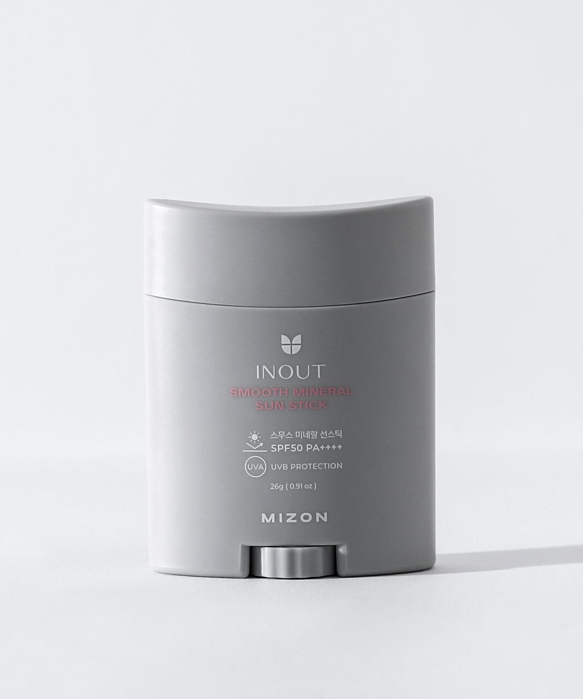 In Out Smooth Mineral Sun Stick SPF50 PA++++ 26G