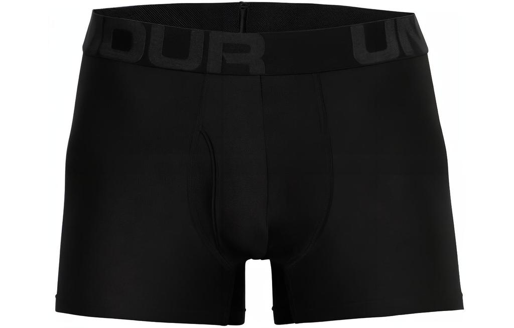 Under Armour Men's Boxer Briefs 1363618-001