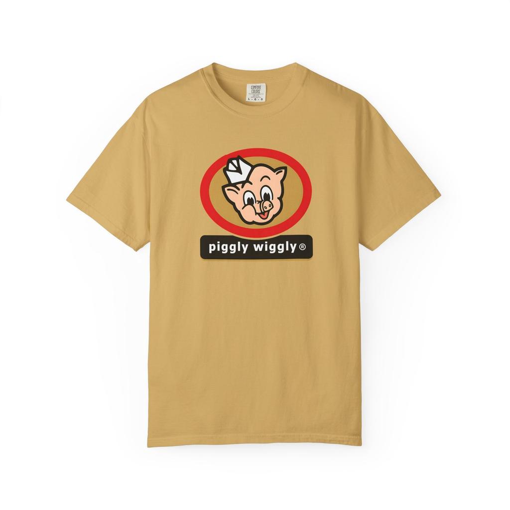 Piggly Wiggly Vintage Logo T-Shirt