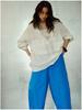 2025 Summer Lightweight Linen Versatile Sun Protection Shirt