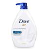 Dove Beauty Nourishing Body Wash 1000ml