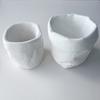 Candles Holder Resin Mold,Cement Gypsum Flower Pot Silicone Molds Epoxy Resin Casting Molds for DIY Jewelry Storage Box