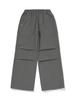 BBC EARTH Moffrit Snap Pants_Grey