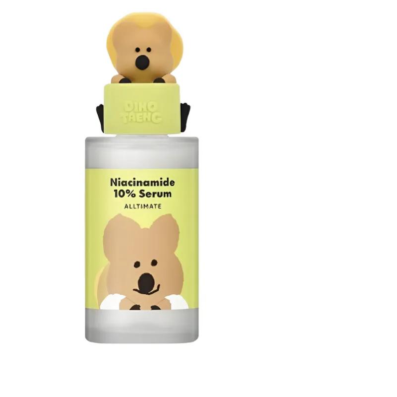 [The Face Shop] Ultimate Niacinamide 10% Serum 30 ml