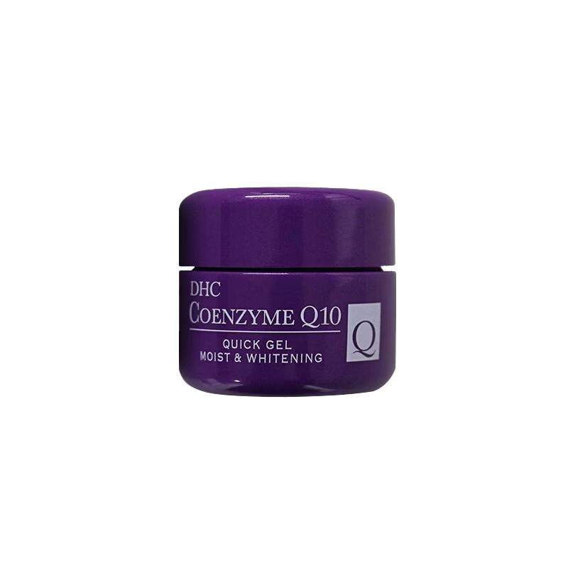 DHC CoQ10 Firming & Brightening Face Cream 10g