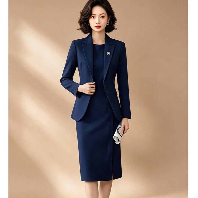 Completo da Donna Elegante EST+II