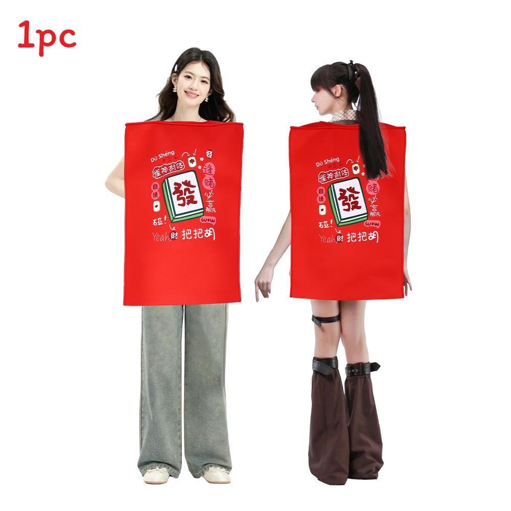 

Скретч Билеты Маджонг Хэллоуин Костюм Губки Комбинезон Взрослые Косплей Сцена Queen of Spades