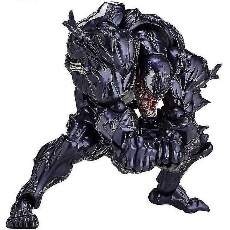 Hasbro Marvel Legends Series 18cm Venom Collectible Action Figure Toy