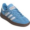 adidas Handball Spezial J Light Blue Kids Sneakers Cloud-White Gum JI2902