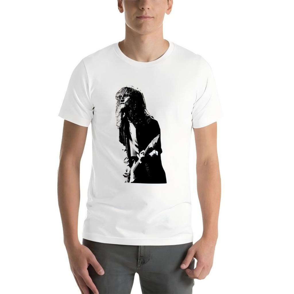 T-shirt unisex John-Frusciante