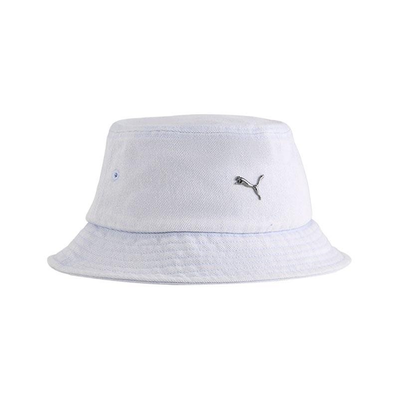 

Puma Original Design Fisherman Hat Unisex Hats White 025979-02 L