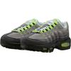 Nike Air Max 95 OG GS Big Bubble - Neon 2026 Kinder Sneakers Geel Zwart Neon-Geel-Cool-Grijs,-Zwart HF7054-050