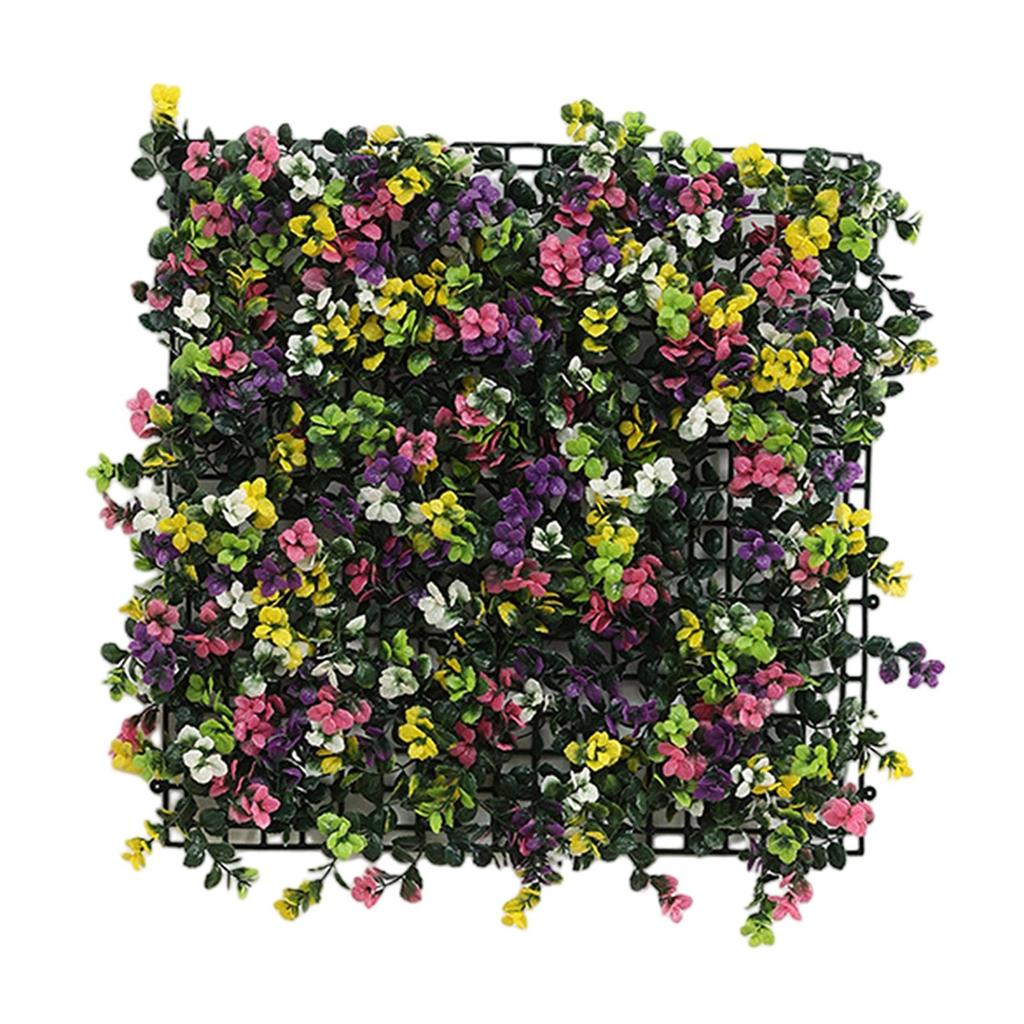 Beautiful Decorations Artificial Plant Walls Foliage Hedge Greenery Panels