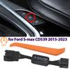 For Ford S-max CD539 2th 2015- Car Automatic Stop Start Engine System Off Control Start Stop Canceler Disable Cable