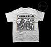 Turnstile Band Mens Kids T Shirt - Concert Photo Tee