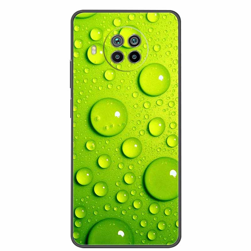 For Xiaomi Mi 10T Lite Case Marble Soft Silicone Back Case for Xiaomi Mi10T Lite 5G Phone Cover for Xiaomi Mi 10T Pro 10 T Coque