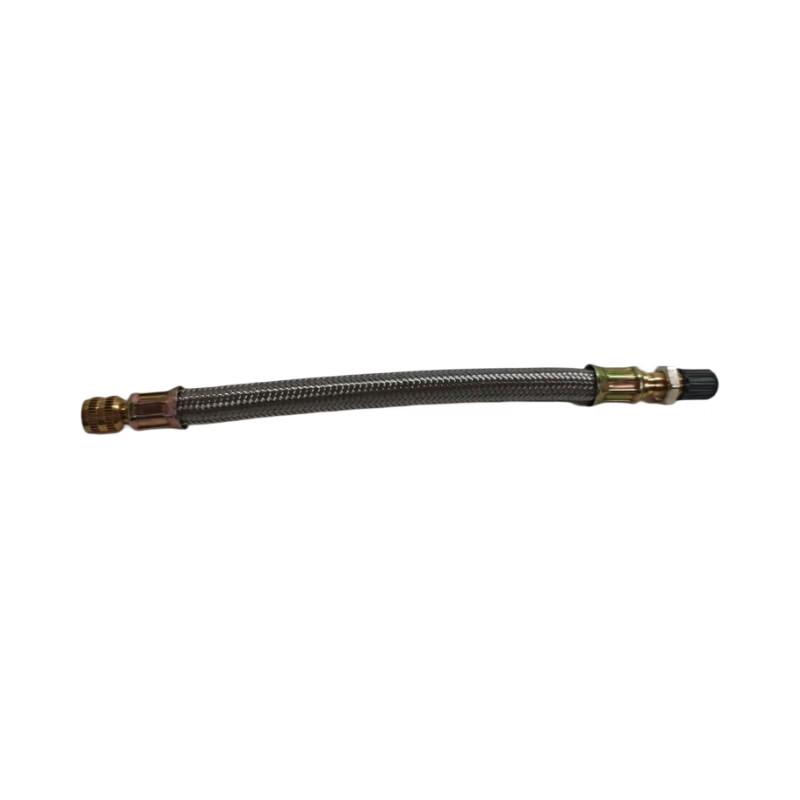 Universal Double Tire Valve Extender