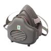Anti-dust Mask Reusable Paint Spraying Respirator Chemical Welding Safety Industrial Dust Mask