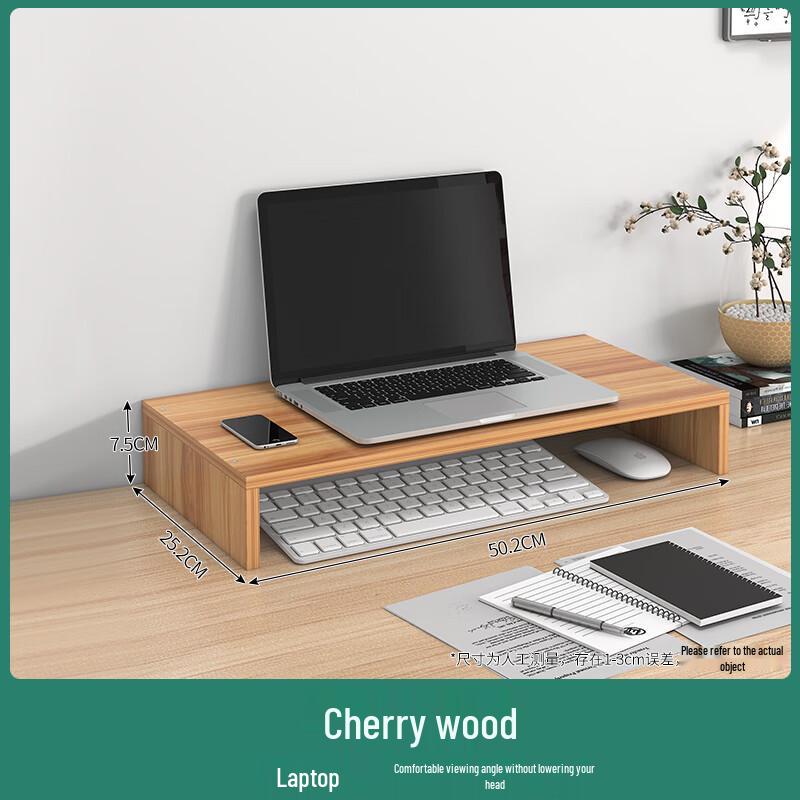 Подставка-органайзер для монитора