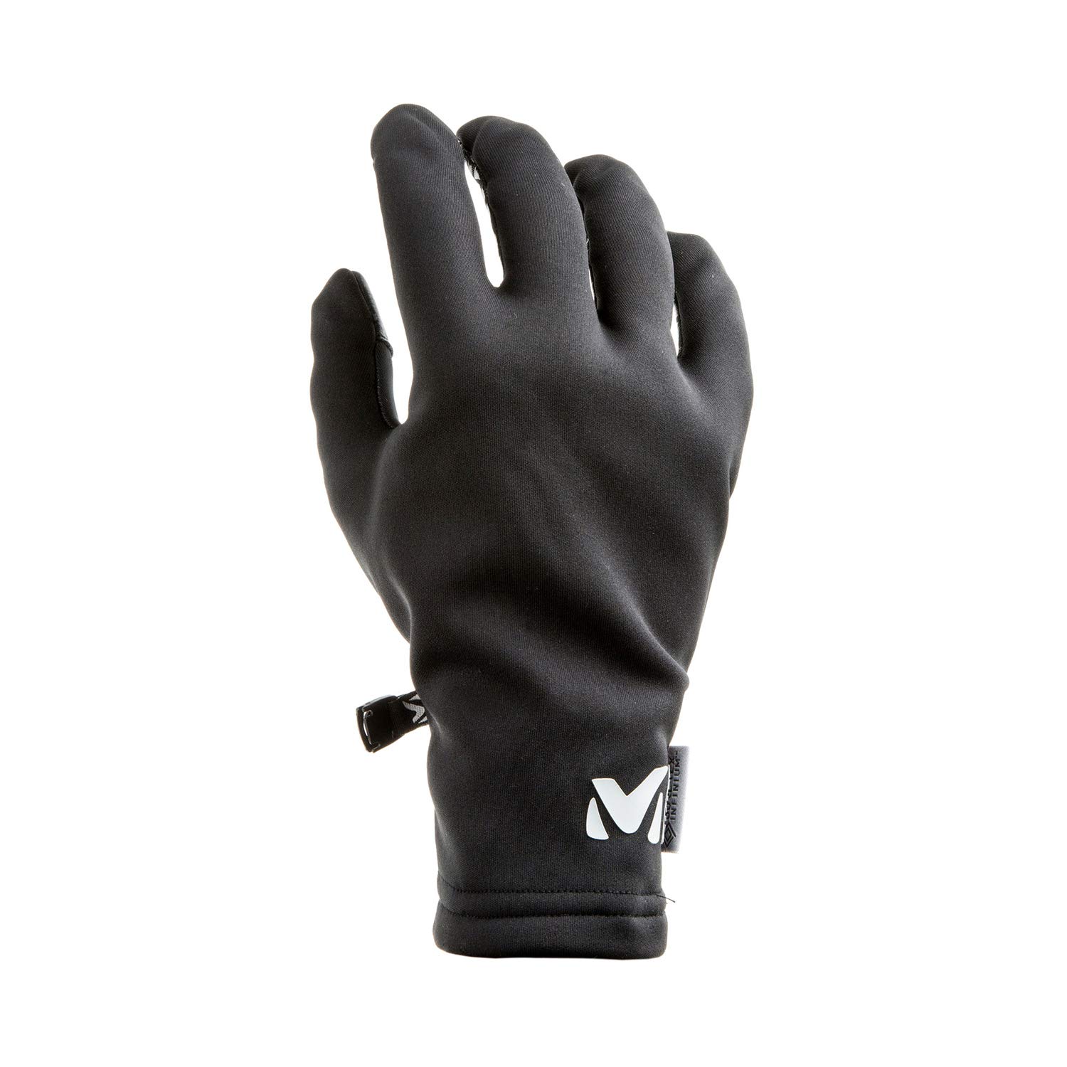 Millet Storm Infinium Gloves MIV8551 Size S Gore-Tex Men s Black-Noir