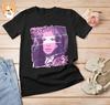 Seltenes Selena Gomez T-Shirt Unisex Alle Größen Schwarz Unisex Shirt Ng2070