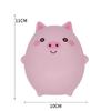 Cute Cartoon Squeeze Toys Slow Rebound Decompression Toys Slow Rising Animal Squeeze Toy  Adult Kid