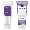 Avon Anew Platinum  Odżywczo-Nawilżająca Maseczka Do Twarzy  75Ml