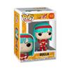 Figurine Funko Pop Animation Dragon Ball GT Bulla