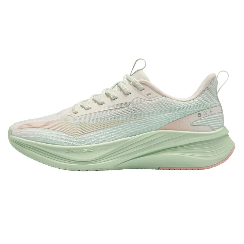 

ERKE Jingzhe 4 Soft Elastic Running Shoes EU 39
