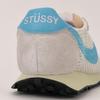 Stussy X Nike LD 1000 SP Phantom Aquarius Blue Unisex Sneakers White Fossil FQ5369-001