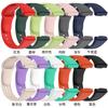 Soft Silicone Strap For Xiaomi Redmi Watch 3 Active Bracelet Sport Correa For Redmi Watch 3 Lite/ Redmi Watch 3 Active Watchband