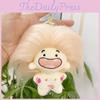 Doll Highquality Plush Keychain With Zodiac Sign Designs Ideal For Gifts Collectibles And