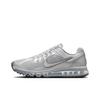 Air Max 2013 Metallic Silver Unisex Sneakers Black Flat-Silver HQ3025-001