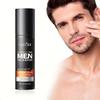 Cool and Cool Multi-effect Toner for Men. Moisturizing, Firming, and Emollient. A Must-have for Tough Men In Winter.