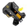 Reliable Electric Tool Quick Release Clip Ensuring Safe And Convenient Tool Storage For Busy Work Environment Stable Use