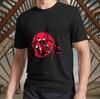 New I.M.P. Immediate Murder Professionals Activ Logo T-Shirt Funny Size S To 5XL