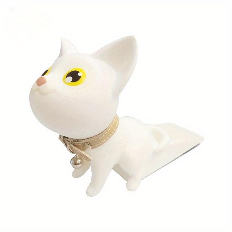 Creative Cartoon Dogs Mouse Gate Stopper Rubber Baby Child Safety Door Stopper Impact Proof Noise Reduction